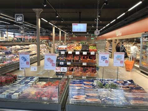 Carrefour Express Oudenaarde 